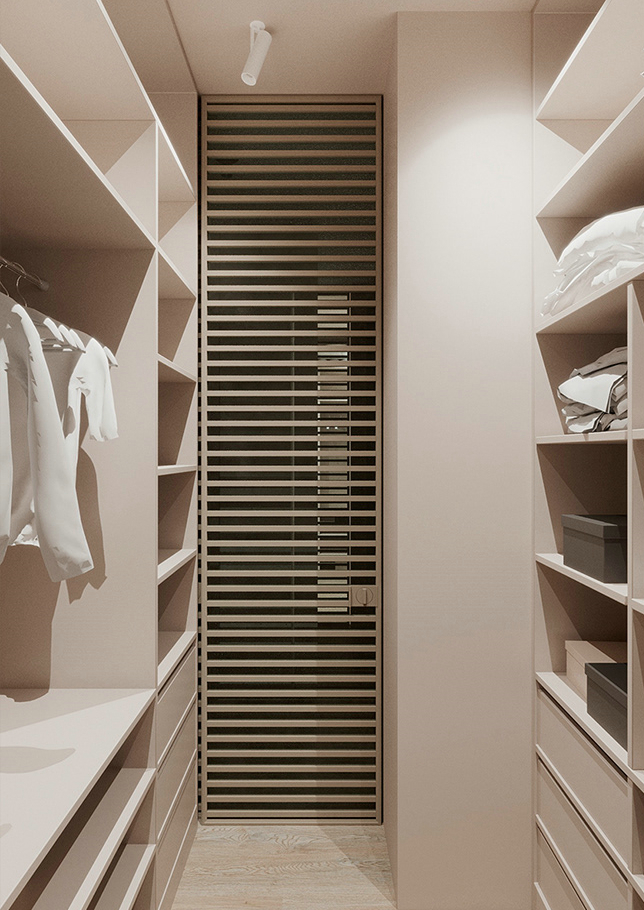 Luxury Bedroom Ideas